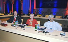 Doha Forum 2012